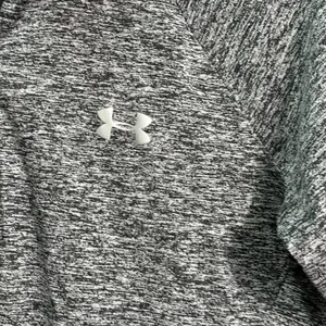 Under Armour Women’s Loose Medium Heatgear 1/4 Zip thumbnail 5