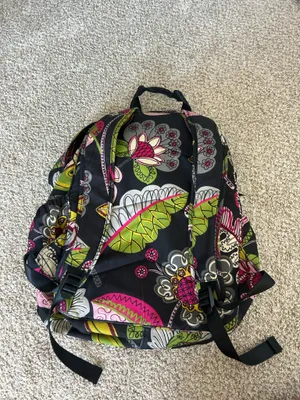 Vera Bradley Backpack thumbnail 16