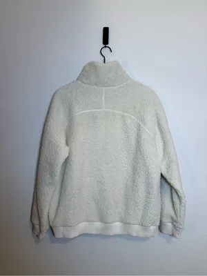 Athleta Tugga‎ Sherpa Jacket thumbnail 3