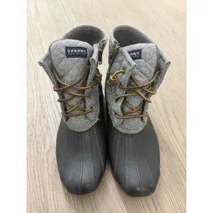 Sperry Top-Sider Duck Boots – Women’s Size 11 (Style STS94931) thumbnail 7