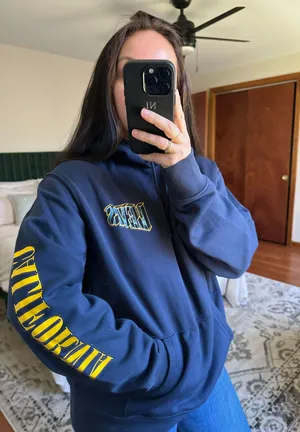 Hoodie thumbnail 1