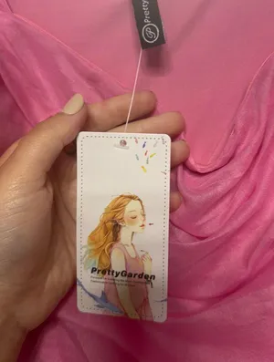 Pretty Garden Dress thumbnail 3