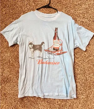 American Eagle Shirt  thumbnail 1