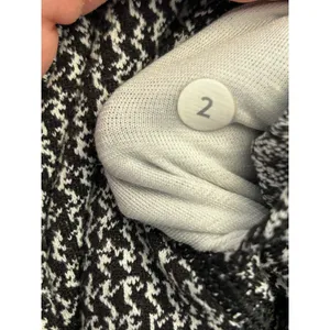 Lululemon Wunder Under size 2 Houndstooth Leggings 7/8 lenght thumbnail 3
