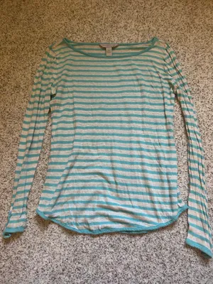 Banana Republic Top thumbnail 1