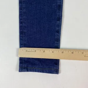 AG Adriano Goldschmied Farrah Skinny Jeans‎ Womens 25R Blue Wash Stretch Denim thumbnail 4