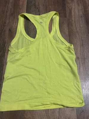 Lululemon Tank thumbnail 2