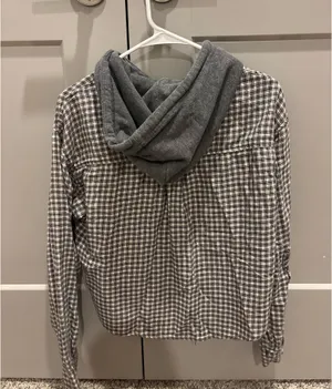 American Eagle Flannel thumbnail 2