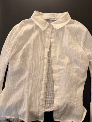 Princess Polly Button Down Shirt thumbnail 2
