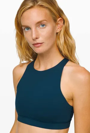 Lululemon Bra Sports thumbnail 1