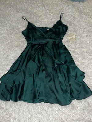 Altar'd State Dress thumbnail 1