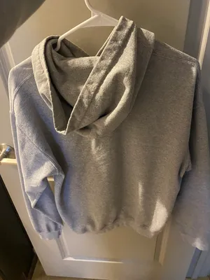 Vail Sweatshirt Gray Size M thumbnail 2