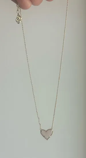 Kendra Scott Necklace thumbnail 1