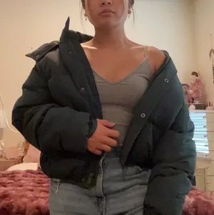 ASOS Puffer Jacket thumbnail 2