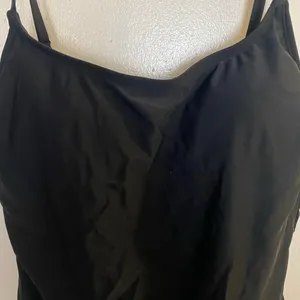 Hurley Women’s One Piece Swim Bathing Suit Black M Medium Bust 34” 36” thumbnail 2