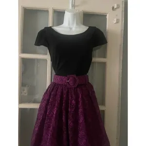 Alice‎ and Olivia Lace Dress thumbnail 5