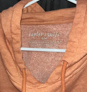 Urban Outfitters Taylor Swift Folklore Sweatshirt thumbnail 6