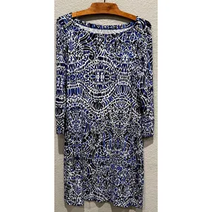 NEW LILLY PULITZER SOPHIE DRESS Size Medium thumbnail 9