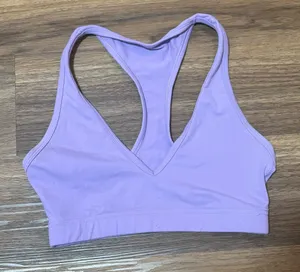 Aritzia Lilac tna bra thumbnail 1