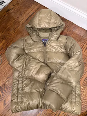 Patagonia Puff Jacket thumbnail 1