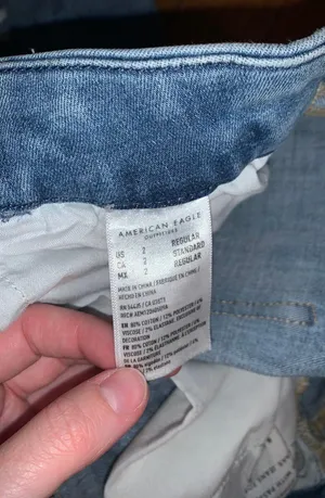 Jeans thumbnail 3