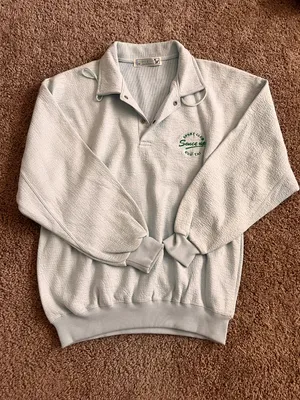 Guu Tai Sport Club Pullover thumbnail 1