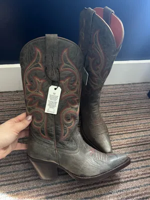 Buck & Brana Tessa Boots thumbnail 2