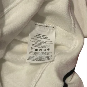 Nike Air Force Equality Hoodie White Size 1X (DH1102-100) thumbnail 9