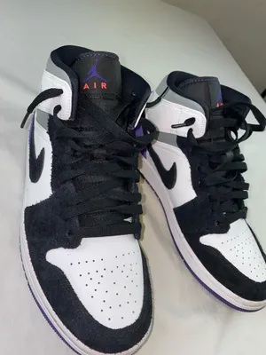 Air Jordan’s  thumbnail 10
