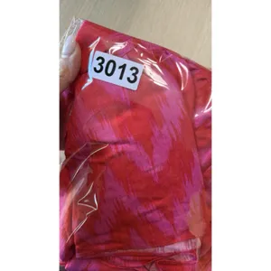 Tuckerneck Pomander Place Hot Pink Ikat Kenzo Dress Size Small thumbnail 10