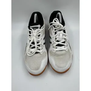 Asics Gel Rocket 10 Women's Size 9.5 Shoes White Volleyball Sneakers 1072A056 thumbnail 3