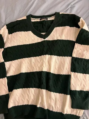 Brandy Melville Sweater Knit thumbnail 1