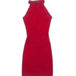 Forever 21 ✨ Bodycon Knit Sleeveless High Neck Ribbed Dress✨ thumbnail 3