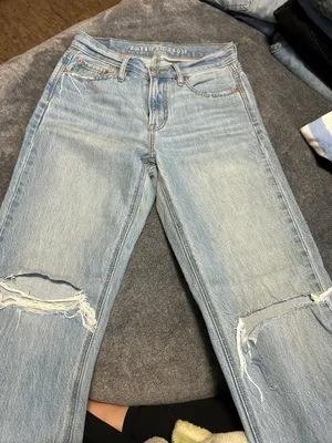 Outfitters Jeans thumbnail 1