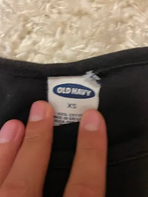 Black  Short Sleeve thumbnail 3