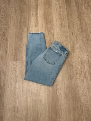 abercrombie & fitch jeans thumbnail 3