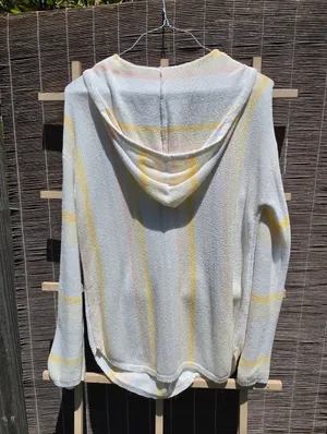 Buc-ee's Hoodie Sweater Size XL thumbnail 5