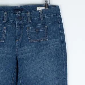Tommy Hilfiger American Spirit‎ Skinny Cuffed Jeans thumbnail 2