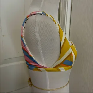 Billabong Break of Dawn Bikini Top B3* thumbnail 4