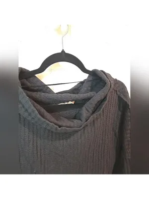Free People Juicy Long Sleeved Top thumbnail 5