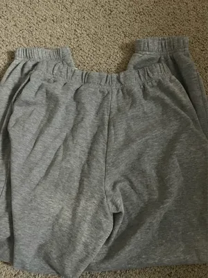 H&M Grey Sweatpants thumbnail 2
