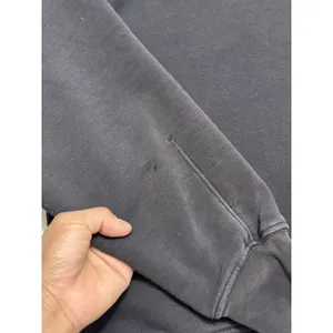 On Cloud Running Women's Hoodie Black Pocket Swiss Engineering Pullovers Size Xs thumbnail 5