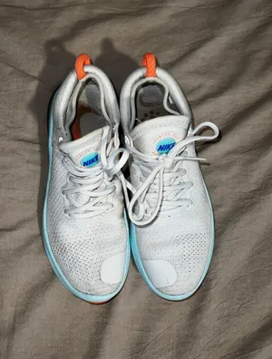 Nike Joyride Running Shoes ‘bright mango’ thumbnail 6