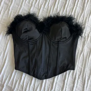 Corset Top thumbnail 1