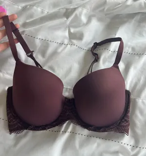 Target Bra thumbnail 1