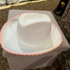 Amazon Cowboy hat thumbnail 5