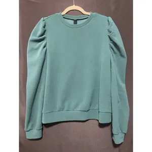sweatshirt‎ in the green thumbnail 3