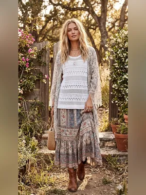 Dressbarn white Crochet Open Weave Short Sleeve Sweater Top XL New thumbnail 2