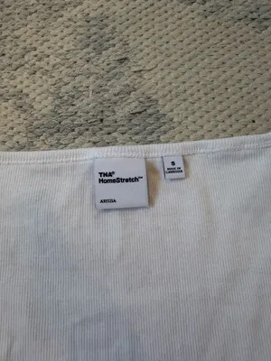 Aritzia Long Sleeve thumbnail 2