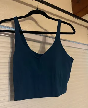 Lululemon Tank Align thumbnail 1